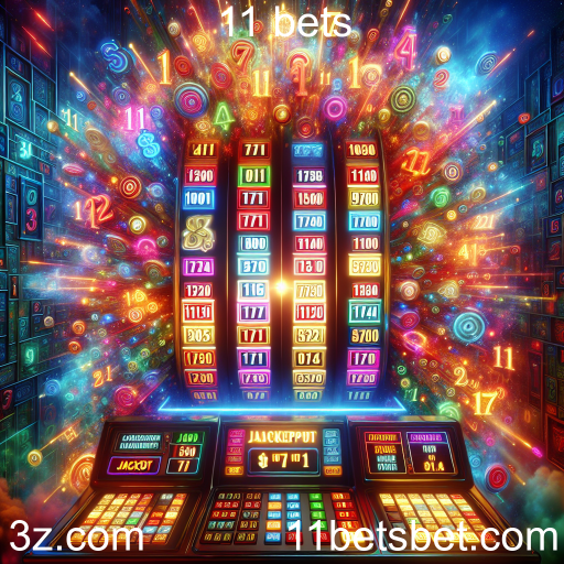 Explorando a Categoria de Jogos Diversos no 11 Bets